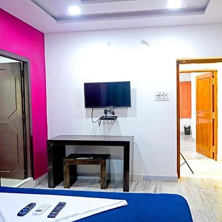 Sea Side Guest House Vizag Visakhapatnam Exterior foto