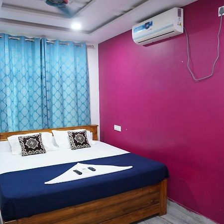 Sea Side Guest House Vizag Visakhapatnam Exterior foto