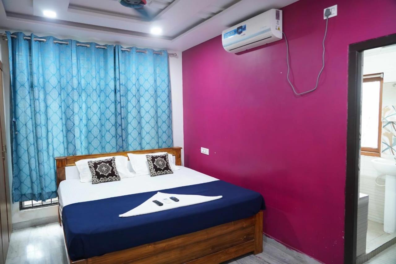 Sea Side Guest House Vizag Visakhapatnam Exterior foto